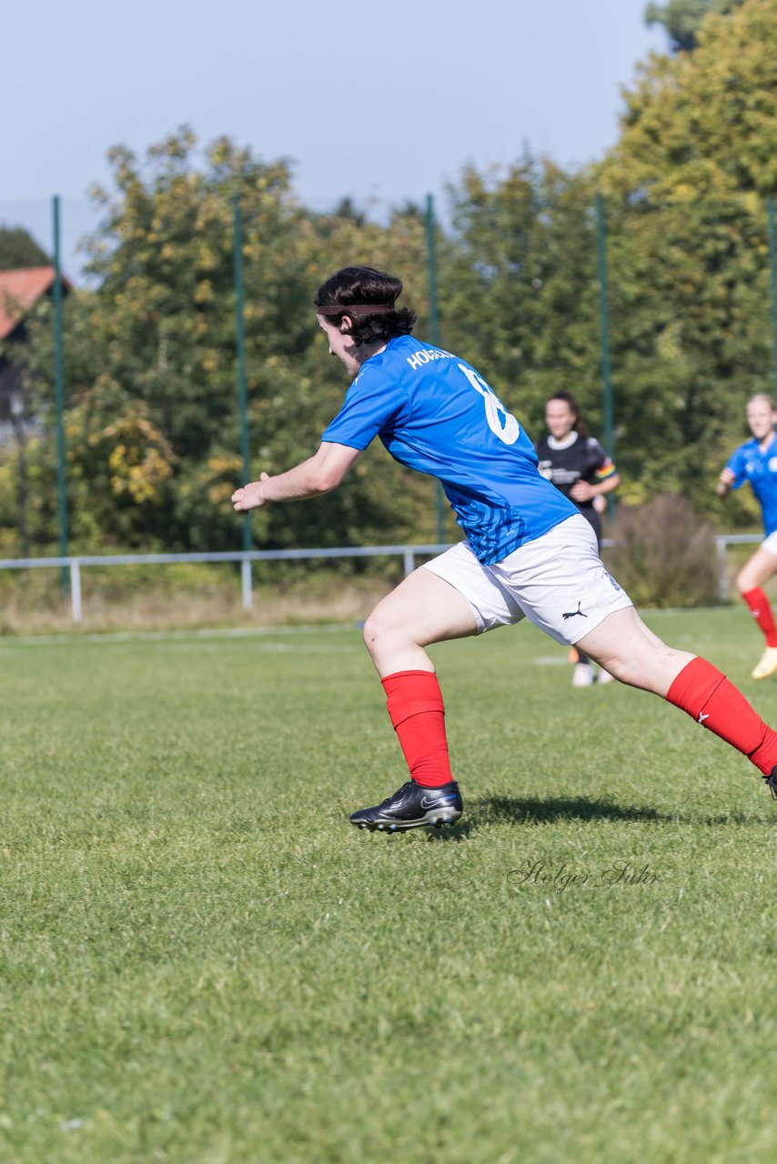 Bild 78 - F Holstein Kiel 2 - SSG Rot-Schwarz Kiel 2 : Ergebnis: 5:0